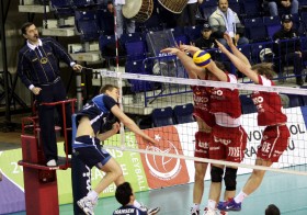 Arkas IZMIR qualifies for Playoffs 12