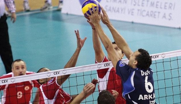 Arkas-Spor-ZAKSA-Kedzierzyn