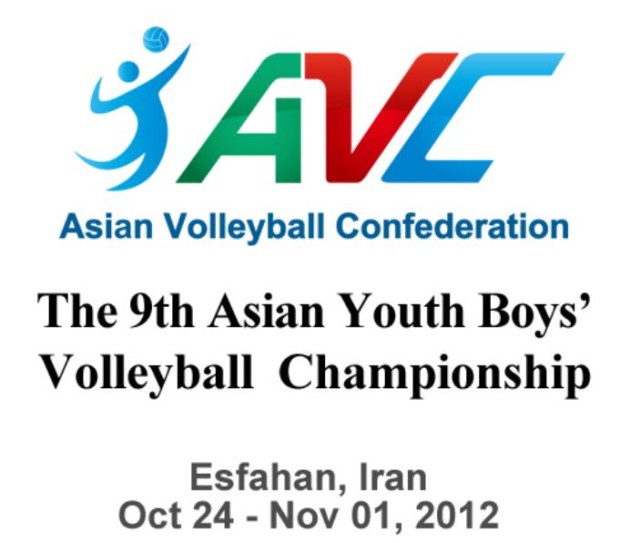 Asian-Youth-Boy's-Championship