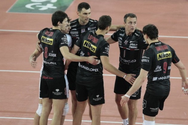 Asseco-Resovia