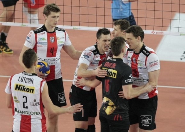 Asseco-Resovia