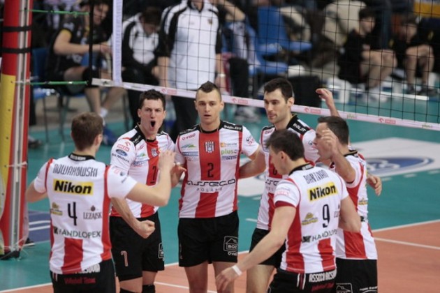 Asseco-Resovia