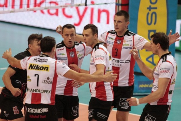 Asseco-Resovia