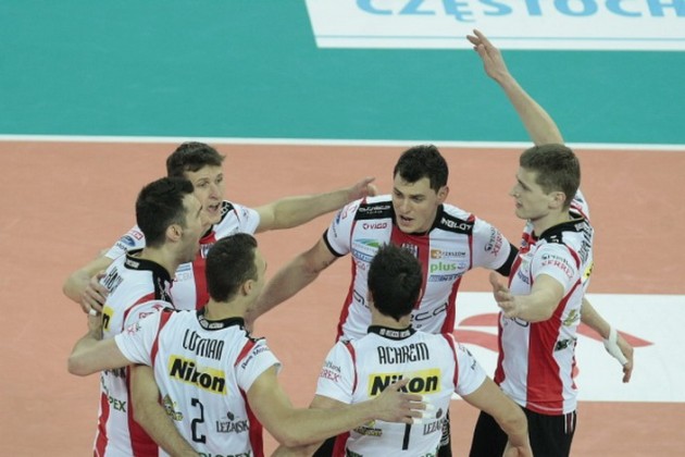 Asseco-Resovia