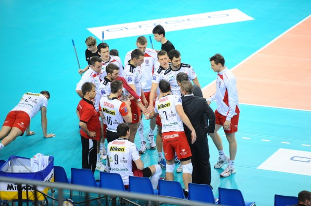 Asseco-Resovia