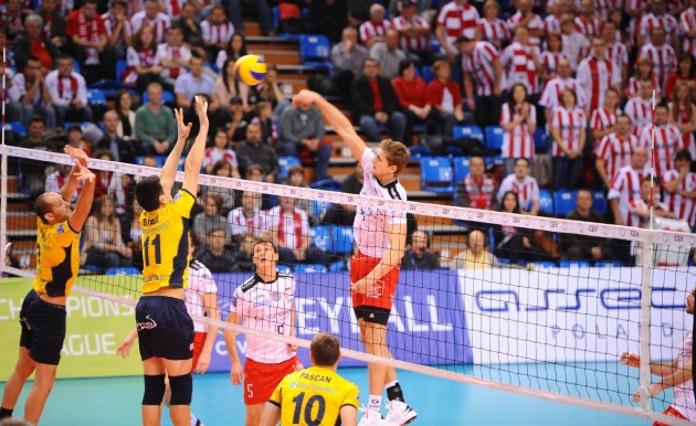 Asseco-Resovia