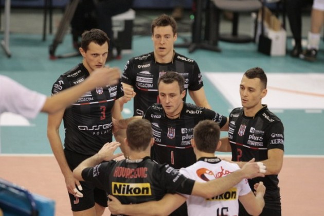 Asseco-Resovia