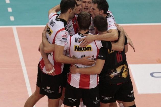 Asseco-Resovia