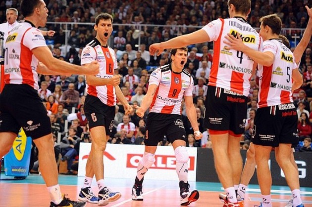 Asseco-Resovia-Rzeszów