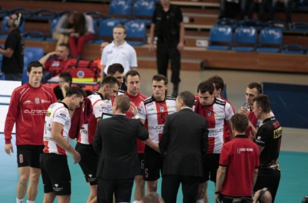 Asseco-Resovia-Rzeszow-team