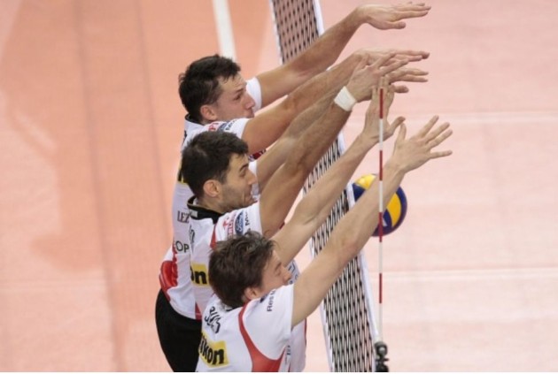 Asseco-Resovia-Rzeszow-team