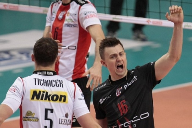 Asseco-Resovia-Rzeszów