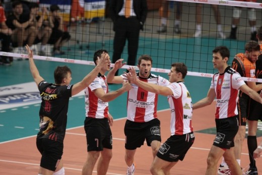 Asseco-Resovia