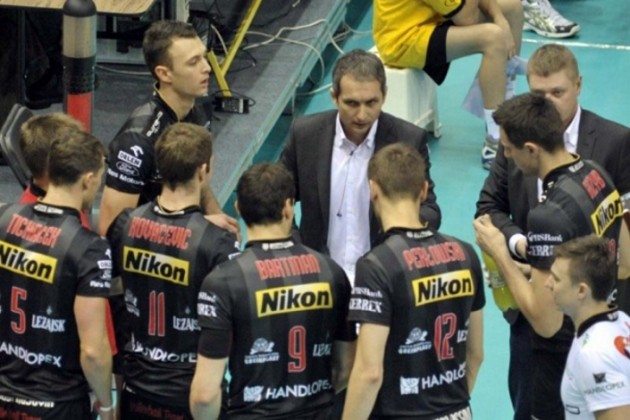 Asseco-Resovia