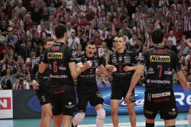 Asseco-Resovia