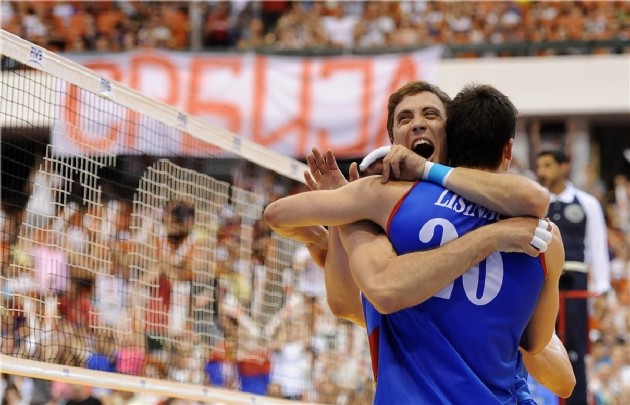 Atanasijevic and Lisinac