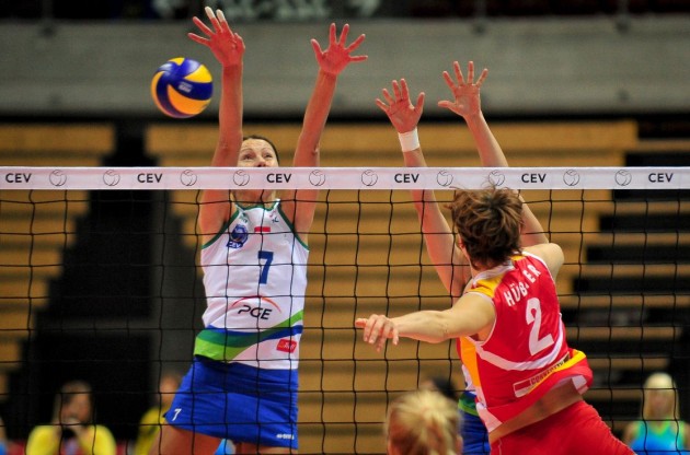 Atom-Trefl-Sopot-Rabita-Baku