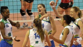 Atom Trefl to host 2011 club world champions