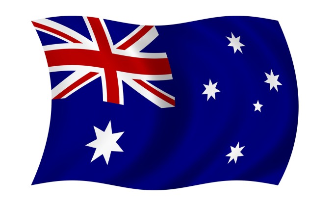 Australia