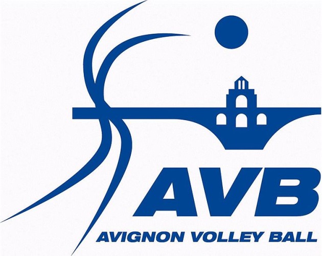 Avignon-Volley