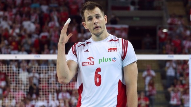 Bartosz Kurek