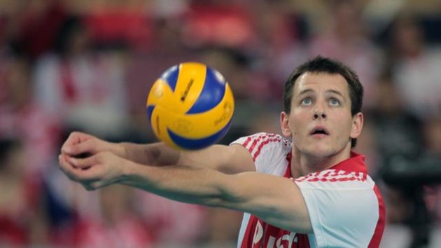 Bartosz Kurek