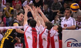 Belchatow again in final of Polish cup