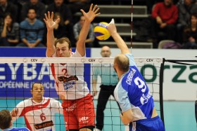 Belgian rookie goes for another great game in Leuven