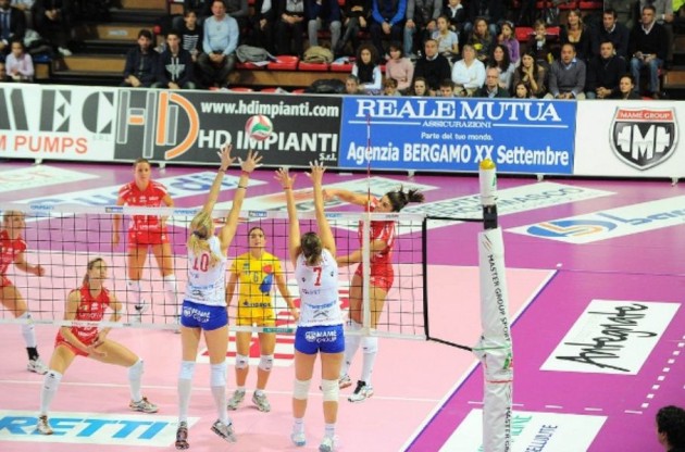 Bergamo-Busto-Arsizio