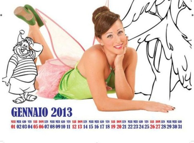 Bergamo-calendar