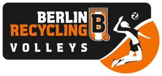 Berlin-Recycling-Volleys