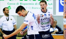 Blocking a big factor in victory over Genova