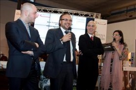 Book on Padova’s history unveiled