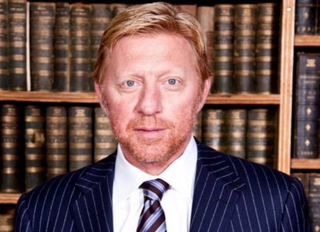 Boris-Becker