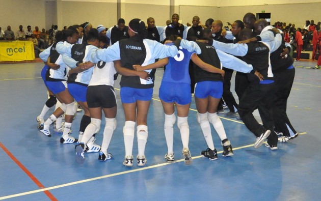 Botswana-men-and-women-teams-celebrating