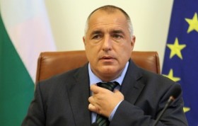 Boyko-Borisov