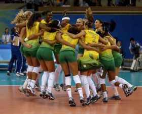 Brasil-women