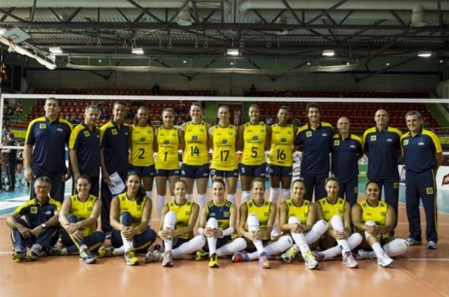 Brazil-team