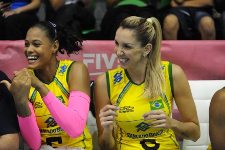 Brazilian blockers