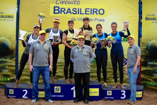 Brazilian Open Tour