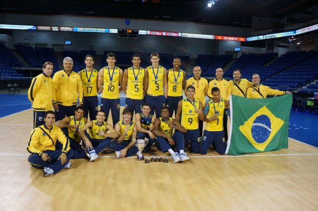 Brazil's-junior-men's-team