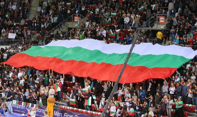 Bulgaria