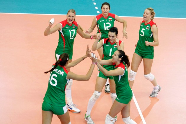 Bulgaria-team-W