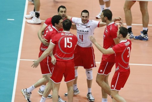 Bulgarian-team