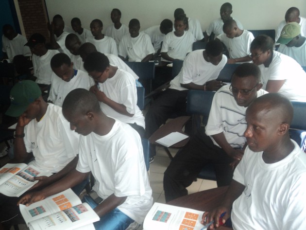 Burundi-begins-VCP-course