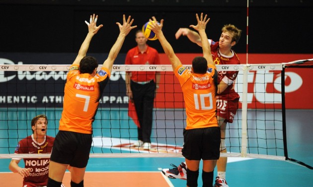 CAI-TERUEL-Noliko-Maaseik