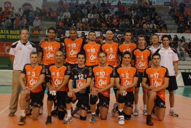 CAI-Teruel-VB