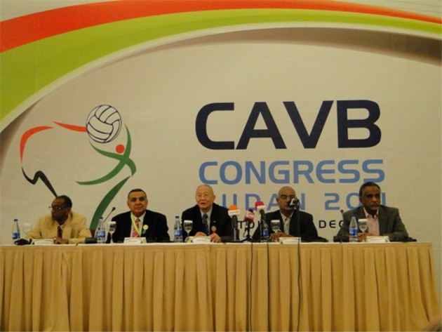 CAVB-Extraordinary-Congress