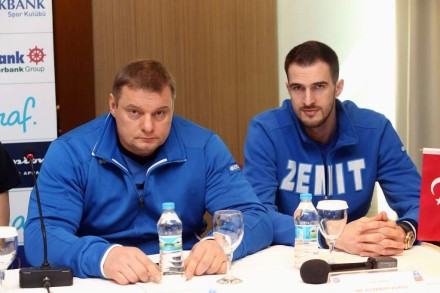 Zenit Kazan