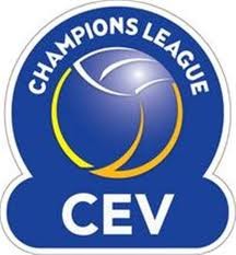 CEV Champions League – Round 3